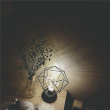 Load image into Gallery viewer, Terrarium Lamp Warm White