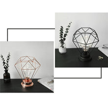 Load image into Gallery viewer, Terrarium Lamp Warm White