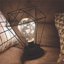 Load image into Gallery viewer, Terrarium Lamp Warm White