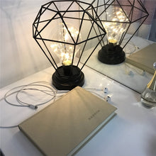 Load image into Gallery viewer, Terrarium Lamp Warm White