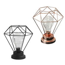 Load image into Gallery viewer, Terrarium Lamp Warm White