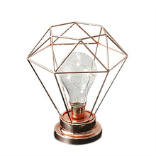 Load image into Gallery viewer, Terrarium Lamp Warm White
